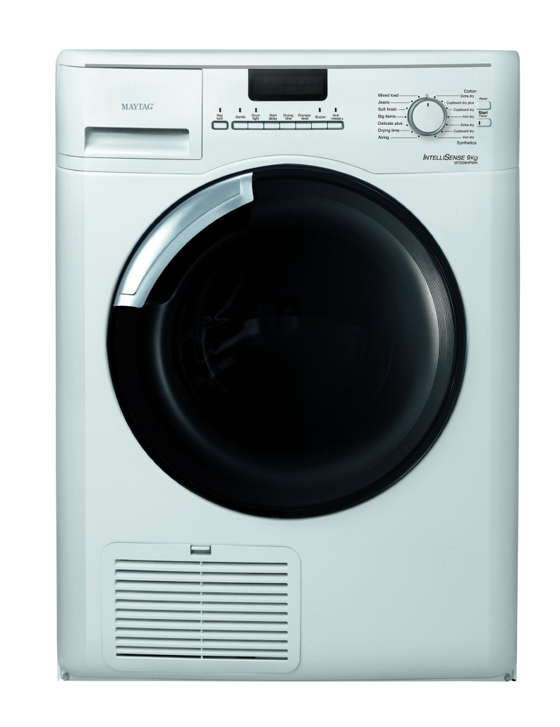 dryer eco tumble design A tumble energy launches efficiency   50 a Maytag  The new dryer with