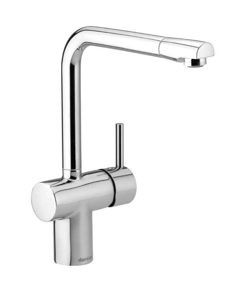 Kitchen Taps Uk