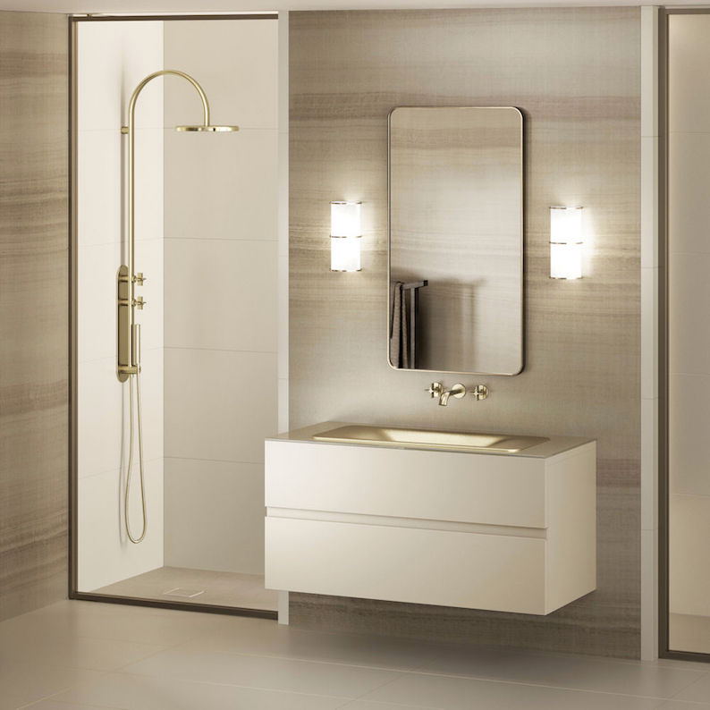 armani bathroom set