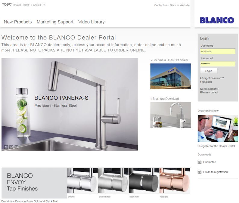 * Blanco-dealer-portal.jpg