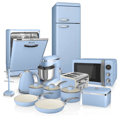 Swan on sale home appliances