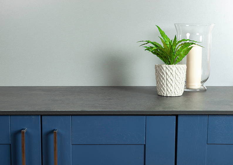 Worktop Express launches Wilsonart's Zenith SolidCore slimline